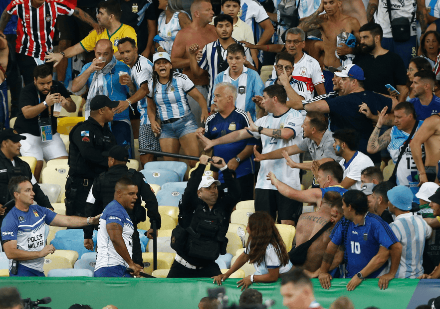 Incidentes_Argentina_Brasil_21novi_Onefootball