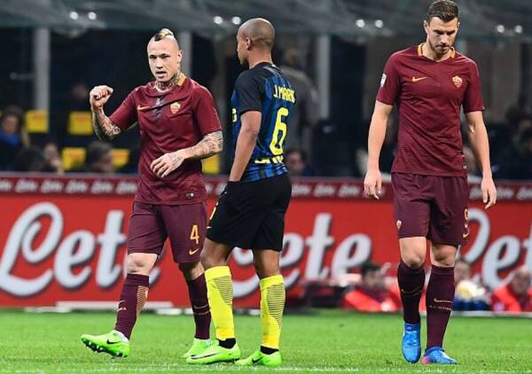 Inter_Roma_Nainggolan_SerieA_2017_Getty