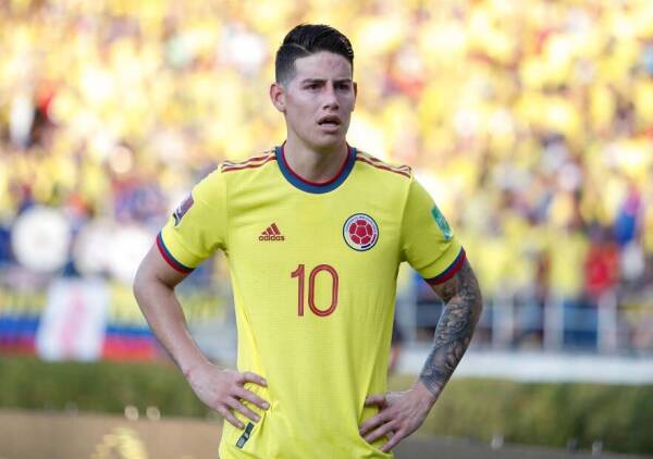 james_colombia_eliminatorias2022_getty