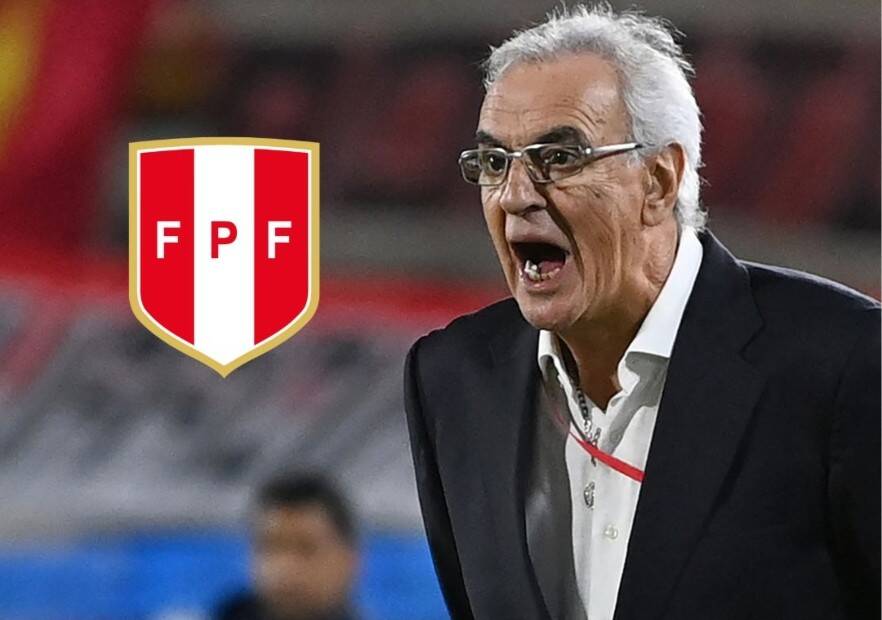 Jorge Fossati-Seleccion de Perú-2024-DT