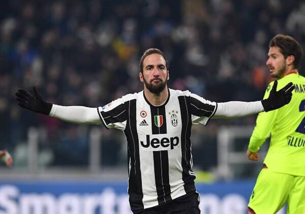Juventus_Bologna_Higuain_SerieA_Getty