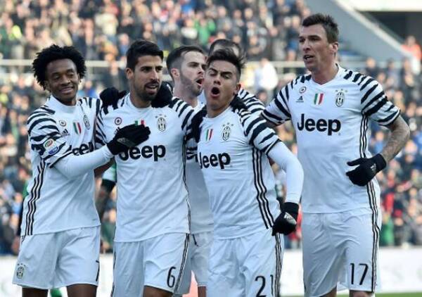 Juventus_Sussuolo_celebran_2017_Getty