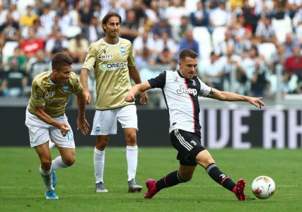 Juventus-SPAL-Serie-A-Getty