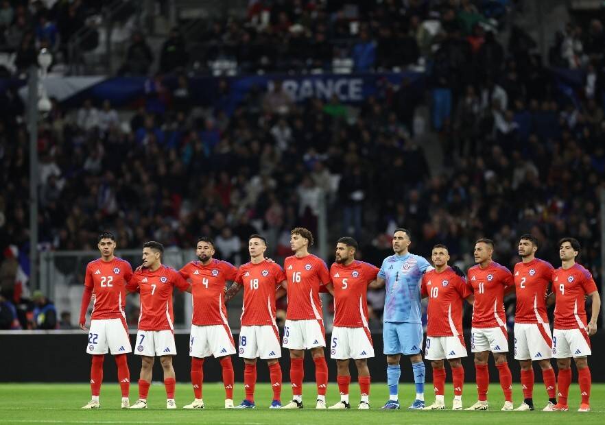 La Roja-Chile-2024-amistoso-vs-Francia