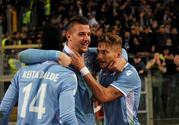 Lazio_Roma_Inmobile_CopaItalia_2017_Getty