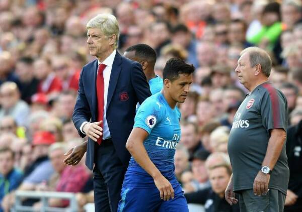 Liverpool_Arsenal_Sanchez_cambio_2_2017_Getty