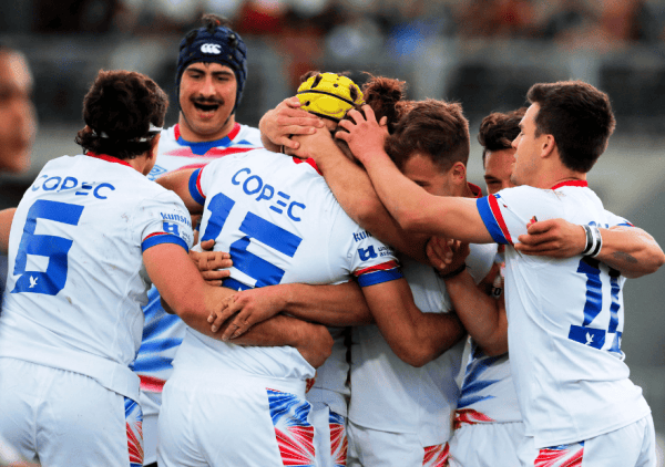 Los Cóndores de Chile_Japón_Previa_Mundial de Rugby
