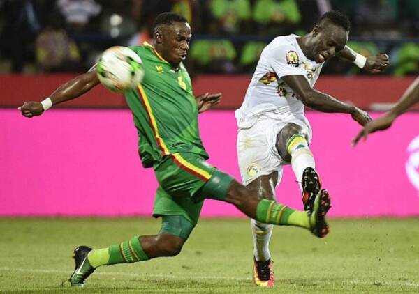 Mane_Senegal_Copa_Africana_Getty_2017