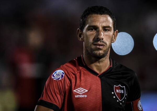 maxi-rodriguez_newell-s-old-boys_2019_getty