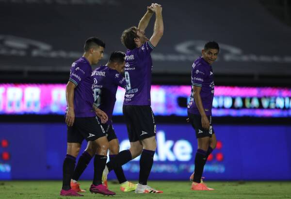 Mazatlan FC v Toluca – Torneo Guard1anes 2020 Liga MX