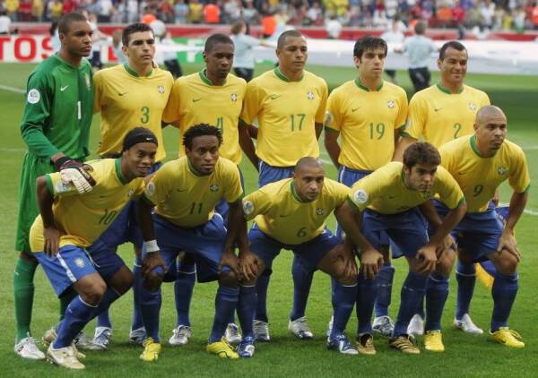 members-of-the-brazil-team-pose-at-the-s-1