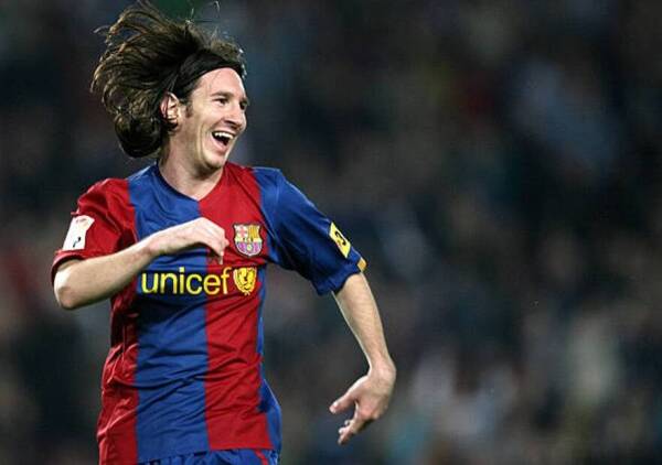 Messi_Barcelona_2007_Getty