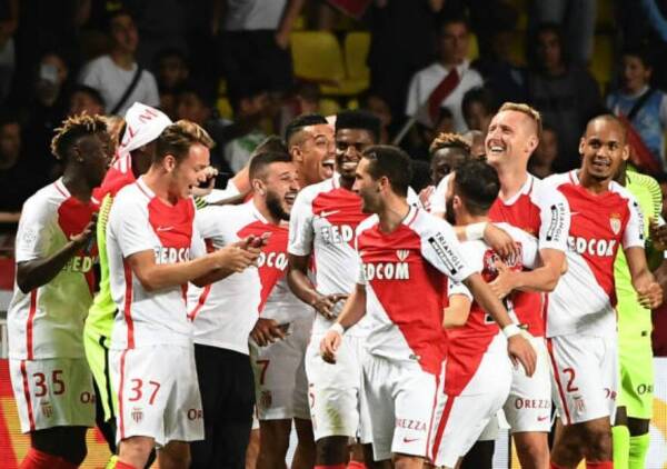 Monaco_Celebra_Titulo_Ligue1_2017_Getty