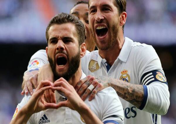 Nacho_Celebra_Real_Madrid_Getty_2017