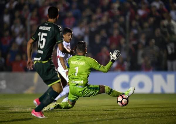 Nacional_Chapecoense_Libertadores_Getty_3