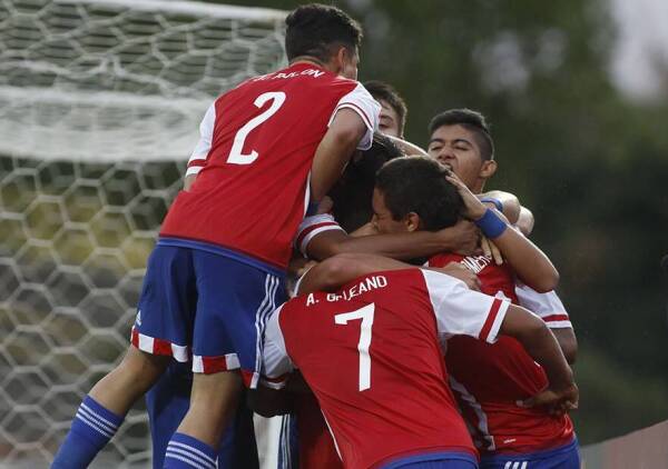 Paraguay_Argentina_Sudamericano_Sub17_2017