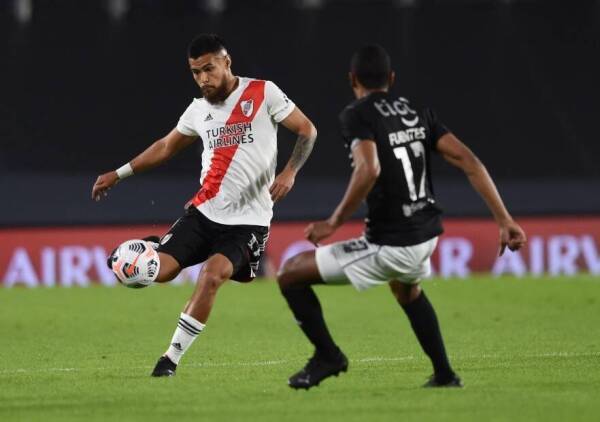 PauloDíaz_RiverPlate_GettyImages