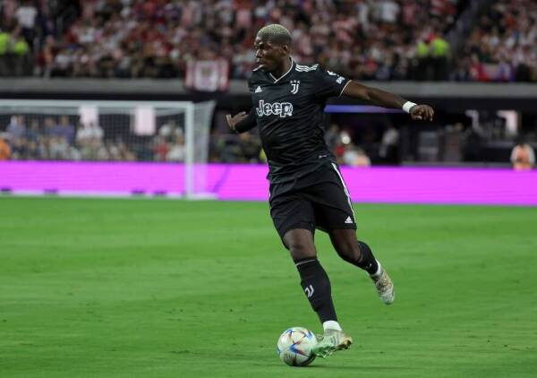 pogba_juventus_amistoso_2022_getty