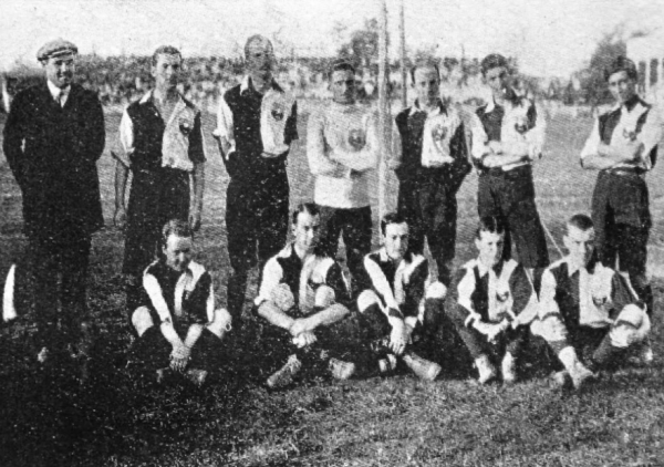 primera-selección-chilena-1910