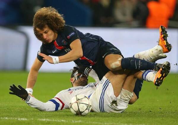 Paris Saint-Germain v Chelsea FC – UEFA Champions League Round of 16: First Leg