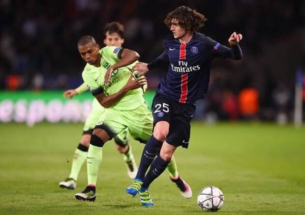 Paris Saint-Germain v Manchester City FC – UEFA Champions League Quarter Final: First Leg