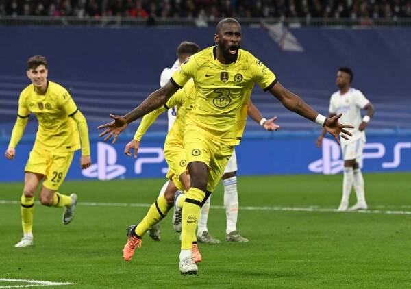 rudiger_chelsea_champions_2022_getty