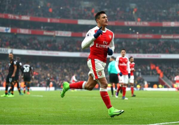 Sanchez_Arsenal_Hull_Getty_2017