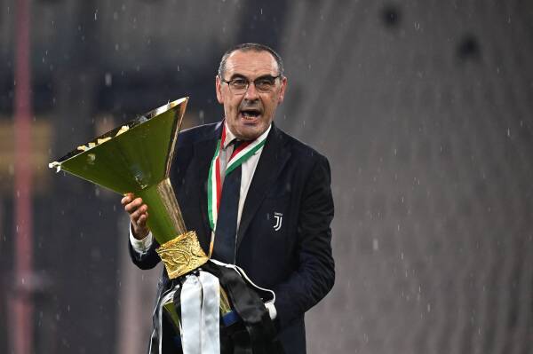 Photo Massimo Paolone/LaPresse August 1, 2020 Turin, Italy soccer Juventus vs Roma – Italian Football Championship Leagu