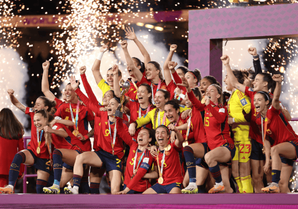 Seleeción España_Inglaterra_Mundial Femenino_2023