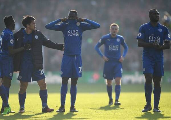 Southampton_Leicester_derrota_2017_Getty
