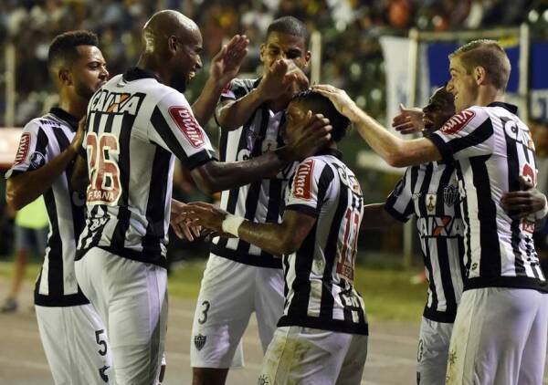 SportBoys_Mineiro_Libertadores_2017_Getty