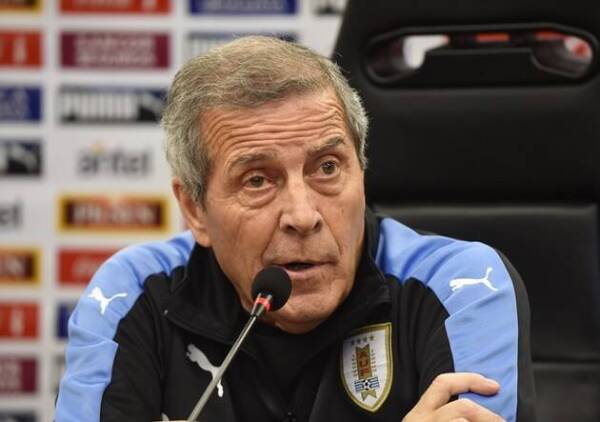 Tabarez_Uruguay_Getty