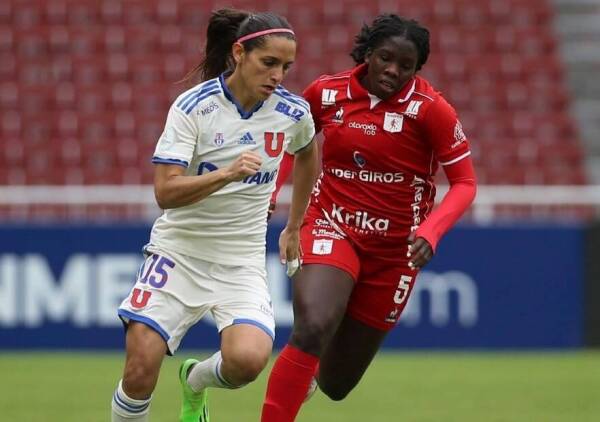 Universidad-de-Chile_América-de-Cali_Copa-Libertadores-Femenina_2022