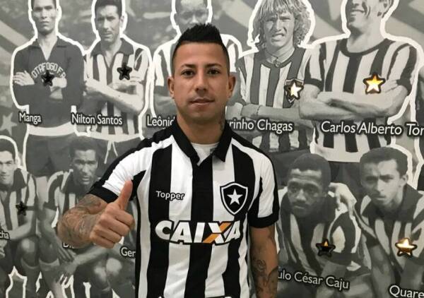 Valencia_Botafogo