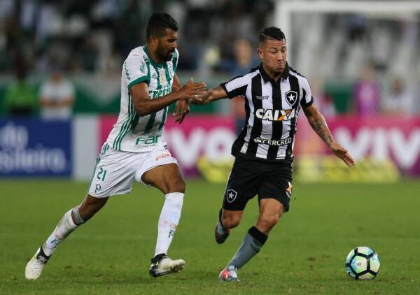 Valencia_Botafogo_Palmeiras_Getty