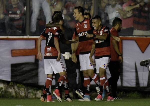 VascodaGama_Flamengo_Brasil_Getty