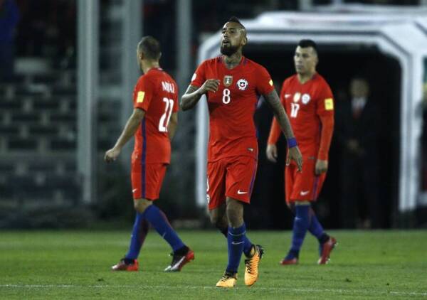 Vidal_Chile_Eliminatorias_2017_Photosport