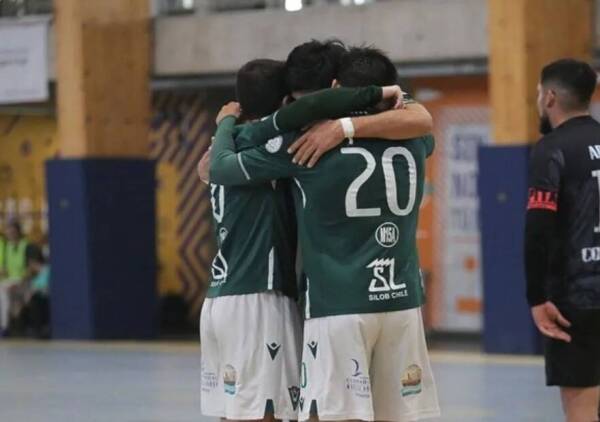 WanderersRecoleta_Futsal2022_Sep22