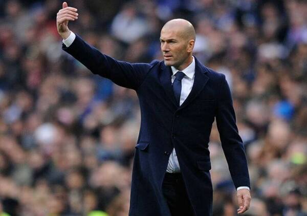Zidane_dirige_RealMadrid_2016