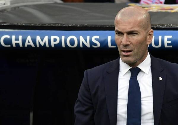 Zidane_RealMadrid_Atletico_Semis_Champions_Ida_2017_Getty
